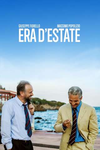 Era D'Estate (2016) streaming
