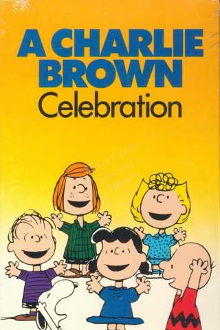 Festeggia con noi, Charlie Brown (1982) streaming