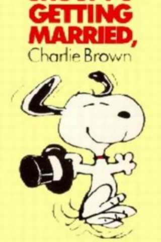 Snoopy si sposa, Charlie Brown (1985) streaming