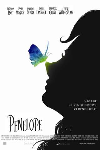 Penelope (2006) streaming