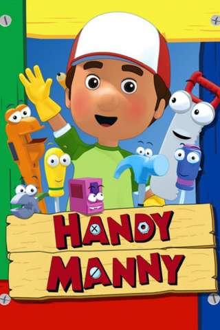Manny Tuttofare (2006) streaming