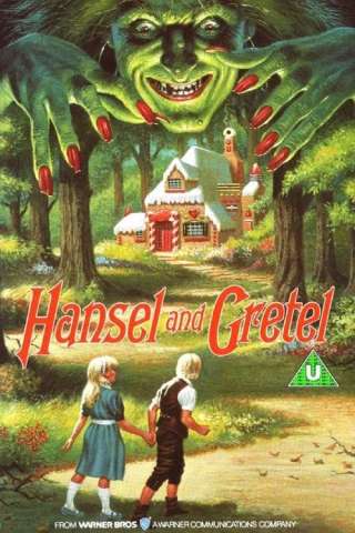 Hansel e Gretel (1988) streaming