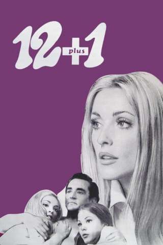 UNA SU TREDICI (1969) streaming
