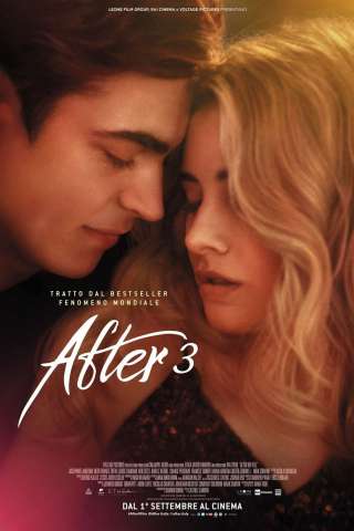 After 3 (2021) streaming