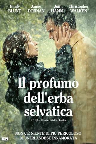 Il profumo dell'erba selvatica (2020) streaming