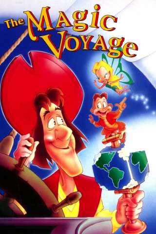 Il viaggio fantastico (1992) streaming
