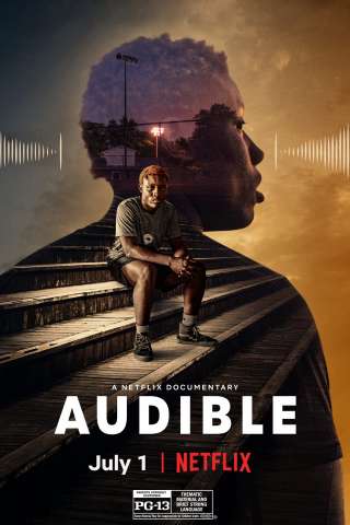 Audible (2021) streaming