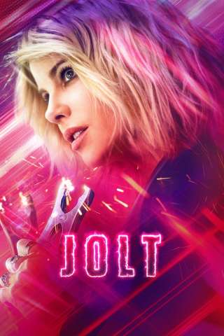Jolt - Rabbia assassina (2021) streaming