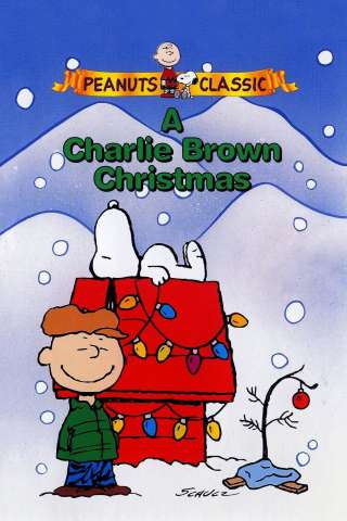 Un Natale da Charlie Brown (1965) streaming