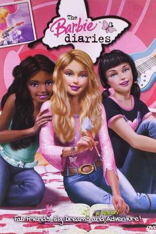 Il diario di Barbie (2006) streaming