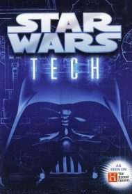 Star Wars Tech (2007) streaming