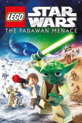 LEGO Star Wars: La Minaccia Padawan (2011) streaming