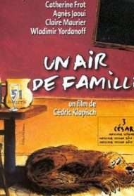 Aria di famiglia (1996) streaming