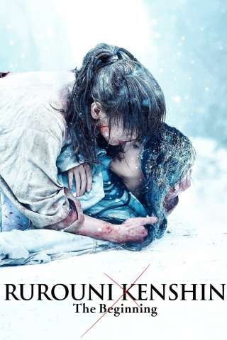 Rurouni Kenshin: The Beginning (2021) streaming