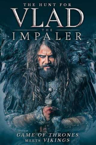 Vlad l'impalatore (2018) streaming