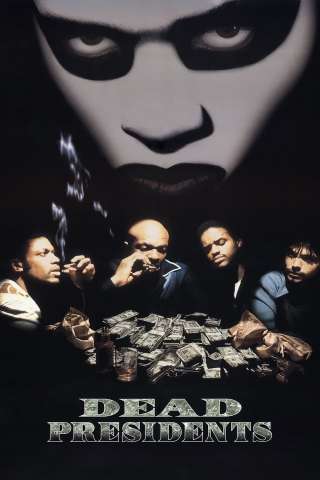 Dollari sporchi (1995) streaming