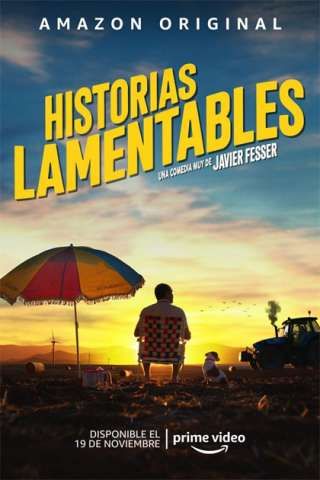 Pessime storie (2021) streaming