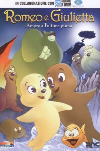 Romeo e Giulietta - Amore all'ultima pinna (2006) streaming