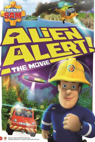Fireman Sam: Alien Alert! (2017) streaming
