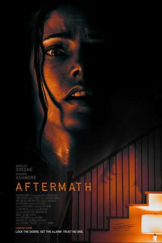 Aftermath - Orrori dal passato (2021) streaming