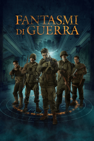 Fantasmi di guerra (2020) streaming