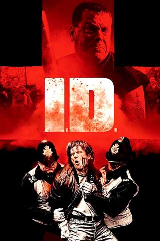 Hooligans (1995) streaming