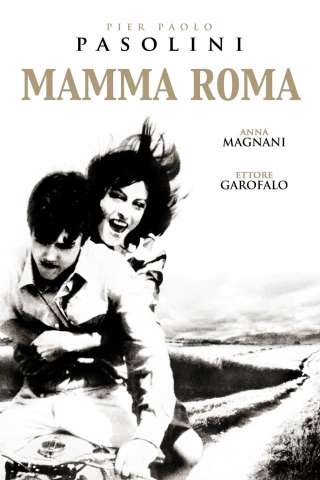 Mamma Roma (1962) streaming