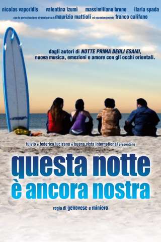 Questa notte è ancora nostra (2008) streaming