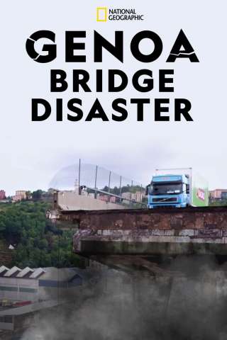 Il Ponte di Genova: Cronologia di un disastro (2019) streaming