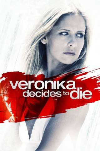 Veronika Decide di Morire (2009) streaming