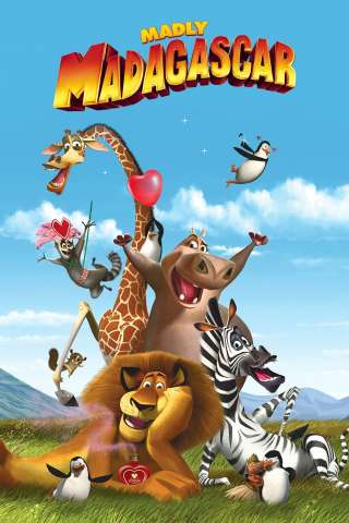 Madly Madagascar (2013) streaming