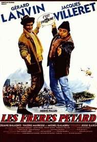 I Fratelli Pétard (1986) streaming