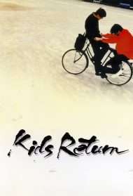 KIDS RETURN (1996) streaming