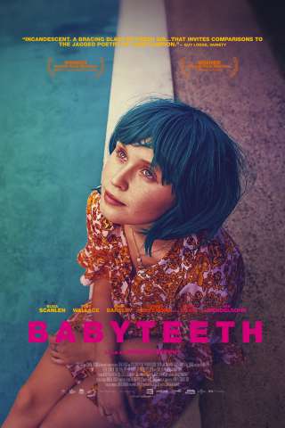 Babyteeth - Tutti i colori di Milla (2020) streaming