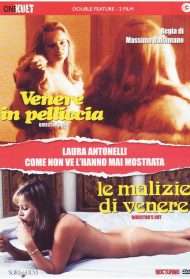 Venere in pelliccia (1969) streaming
