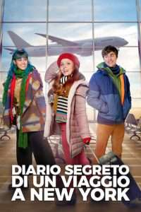 Diario segreto di un viaggio a New York (2021) streaming