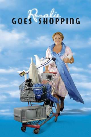 Rosalie va a fare la spesa (1989) streaming