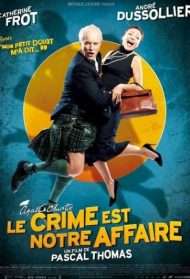 Istantanea di un delitto (2008) streaming