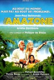 Amazon (2000) streaming