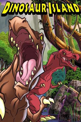 L'isola dei dinosauri (2002) streaming
