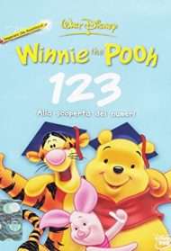 Winnie the Pooh - 123's (2004) streaming