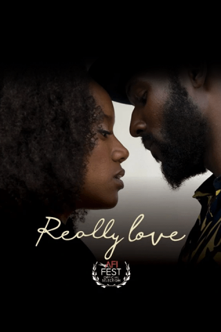 Really Love (2020) streaming