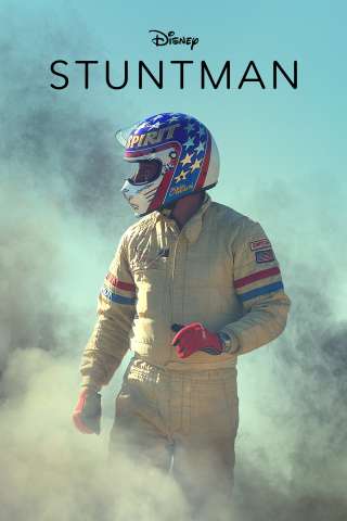 Stuntman (2018) streaming