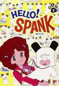 Hello! Spank (1981) streaming