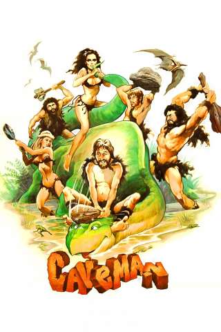 Il cavernicolo (1981) streaming