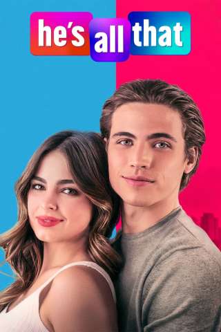 He's All That (2021) streaming
