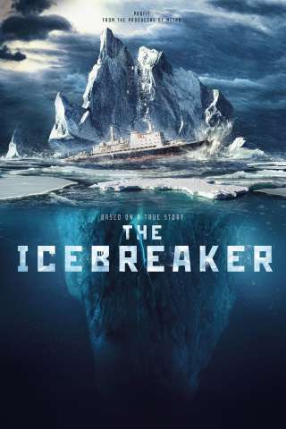 The Icebreaker - Terrore tra i ghiacci (2016) streaming