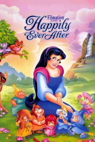 Biancaneve e vissero felici e contenti (1990) streaming