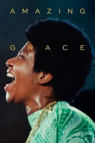 Amazing Grace (2020) streaming