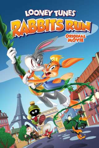 Looney Tunes: due Conigli nel Mirino (2015) streaming